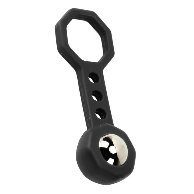 Detector De Pernos Magnéticos, Detector De Pernos Rápido Y Preciso Para Evitar Peligros Escáner De Pared Para Mantenimiento
