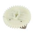 thumbnail image 4 of Generator Governor Gear, Easy To Install Wear Resisting Stable Governor Gear Replacement  for Garden Machine, 4 of 7