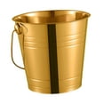 thumbnail image 5 of deevoka Ice Bucket Beverage Chilling Ice Container for Family Gatherings Buffet Home 2000ML, 5 of 9