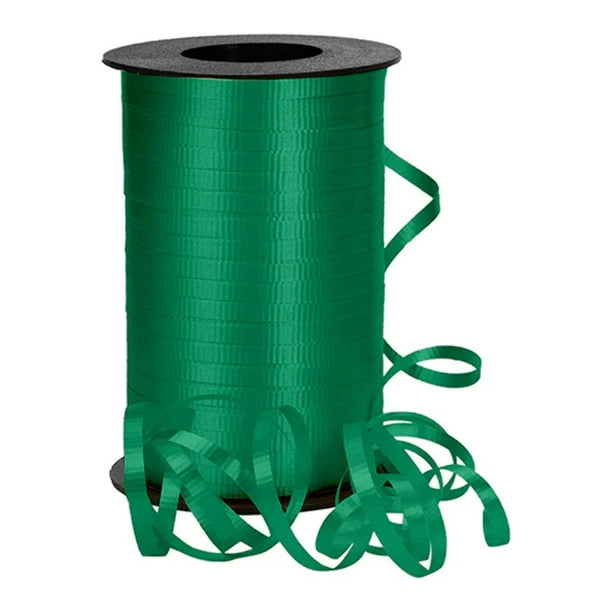 Berwick Splendorette Curling Ribbon - 3/16 Inch Wide X 500 Yard Spool In Azalea Pink