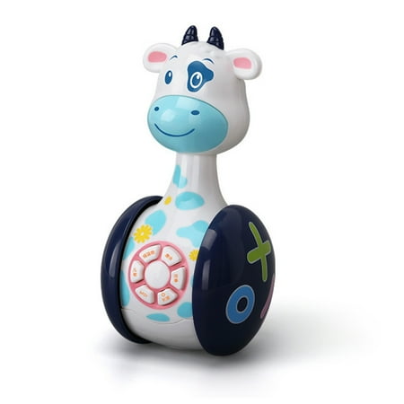 

Ringshlar Sliding Tumbler Story Machine Multi-function Cute Cartoon Early Education