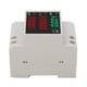 thumbnail image 1 of Medidor de potencia en carril DIN voltímetro AC80-300V 100A pantalla digital multifuncional para centros comerciales ANGGREK Otros, 1 of 8