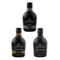 thumbnail image 1 of Pack de 3 Cremas de Licor AZTECAN 375 ml (Coco, Cacahuate & Kapuccino), 1 of 3