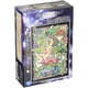 thumbnail image 1 of Ensky Jigsaw Puzzle 208 Pieces - Pokemon Grass Type Stained Glass, 1 of 1