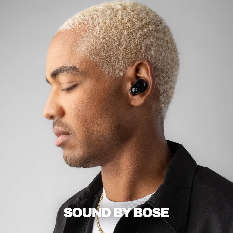 Skullcandy Method 360 ANC XT Wireless Earbuds, Black photo 2