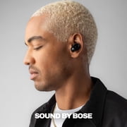 Skullcandy Method 360 ANC XT True Wireless in-Ear Earbuds, True Black
