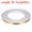 Gold Tone, variant on Uxcell Self Adhesive Tile Sticker Sealing Tape 1/2 Inch x 55 Yards Silver Tone