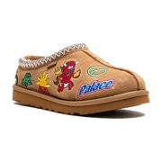 UGG MENS Tasman Slipper Palace - Chestnut 1157290 CHE from Stadium Goods
