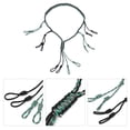 thumbnail image 3 of Braid Hunting Duck Lanyard, Cheap Hunting Necklace, Outdoor Knitting For Hunting For Outdoor Hunting Accessory Whistle, 3 of 8