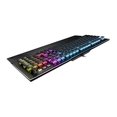 thumbnail image 3 of Vulcan 121 Aimo RGB Mechanical Gaming Keyboard - Brown Switches, 3 of 5