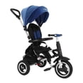 thumbnail image 1 of Triciclo Evolutivo Baby Kaori Plegable Azul 8 Pulgadas, 1 of 1