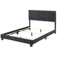 thumbnail image 4 of Glory Furniture Suffolk Full Bed in Black Color, 4 of 5