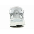 thumbnail image 4 of Nike Women's P-6000 White Blue Tint Sail Metallic Silver Shoes, from StockX, 4 of 5