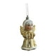 thumbnail image 4 of Adorno colgante para árbol de Navidad, adorno navideño multiusos, recuerdos para fiestas Ángel, 4 of 9