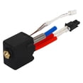 thumbnail image 1 of For 2 Hotend Set 24V 60W Extruder Head Brass Nozzle for 2 Neo/Max/Plus 3D Printer, 1 of 5