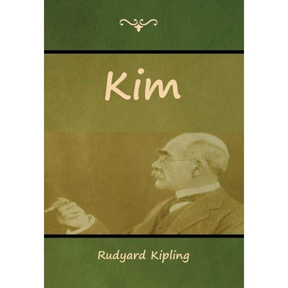 Kim (Hardcover)