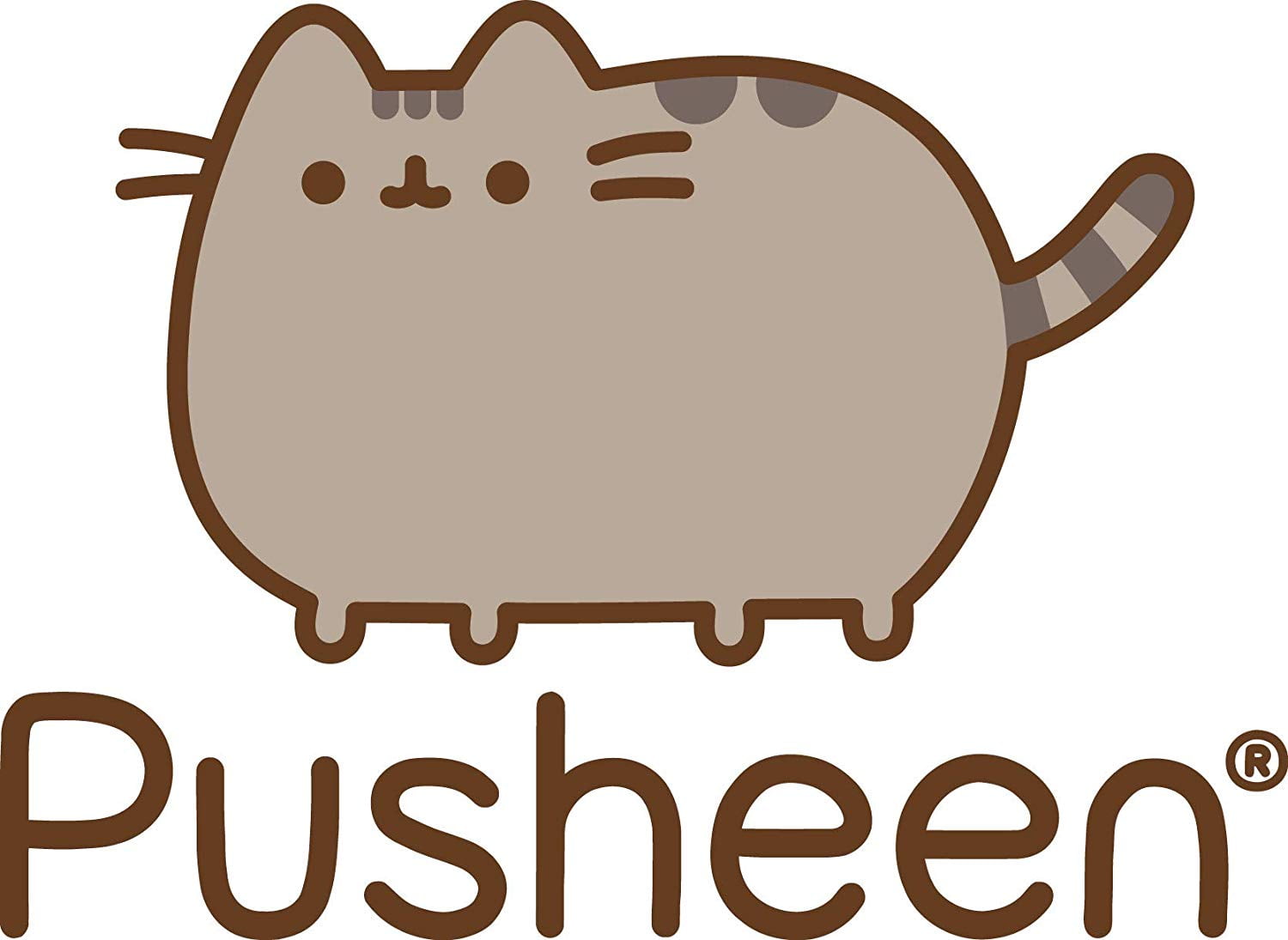 pusheen little sister