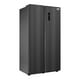 thumbnail image 1 of Refrigerador 20 Pies Oster NA OS-SBSME20SSEBI Negro Side by Side, 1 of 4