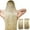 F, variant on Hair Extensions & Accessories 2 Longer Length Enhancer for Fuller Hair Easy Wear Versatile Styling Seamless Bonding for All Day Confidence