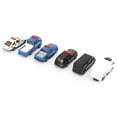 thumbnail image 2 of Strong Car Toy, Children Car Toy, Lightweight Pull-Back Vehicle Toy, For Gifts Collection Style B, 2 of 8