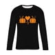 thumbnail image 5 of Blusas y camisas de manga larga y cuello redondo para hombre, moda informal, estampado, deportivas, de manga larga y cuello redondo, blusas, camisas, blusas para hombre, poliéster, 5 of 5