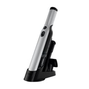 Shark WANDVAC Handheld Vacuum, Pet Friendly, Car & Home, FurFins Pet Tool, Charging Dock, WV201WH, White