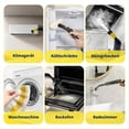 thumbnail image 3 of Steam Cleaner Accessories for Karcher Easyfix SC1 SC2 SC3 SC4 SC5_Quality products Great Gift, 3 of 5