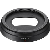 Sony ALC-SH113 Lens Hood for SEL20F28/SEL30M35, Black