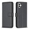thumbnail image 1 of Compatible with Samsung Galaxy A05 Wallet Case with Card Slots Magnetic Closure Flip Folio Cover, 1 of 5