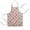 Magic Fairy Princess, variant on Little Princess Castle Pattern Kids Aprons for Girls and Boys,Adjustable Neck Strap Toddler Aprons for Kids Cooking Baking