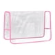thumbnail image 4 of Funda trasera para silla de salón,Funda protectora para respaldo de silla de salón profesional,Funda de respaldo transparente impermeable para barbería,Funda de PVC transparente para silla, 4 of 8