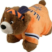 University of Illinois Pillow Pet