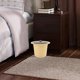 thumbnail image 3 of Lidded Spittoon Chamber Pot Portable Toilet for Adults Plastic Chamber Pot Urine Pot Small Spittoon, 3 of 4