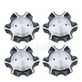 thumbnail image 6 of Custom Wheel Center Hub Cap For Fortuner SW4 Hilux 2015-2022 4260B-0K140, 6 of 13