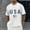 White, variant on ZOYOEN Mens USA Patriot Graphic Tee- Crewneck Short Sleeve Soft 4th of July T Shirts White Size M-4XL