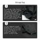 thumbnail image 4 of Bolsa de almacenamiento Toystoory para soplador de hojas Tela Oxford impermeable 60cm*44*35cm, 4 of 6