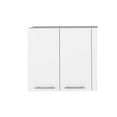 thumbnail image 6 of We Have Furniture Kitchen Cabinet Durham, Four Doors, White Finish, 6 of 6