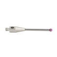 thumbnail image 4 of Electrical Testing Probe,CMM Touch Probe Stylus CMM Machine Tools Red Ball Tips Probe Stylus Stylish and Modern, 4 of 14