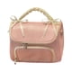 thumbnail image 4 of Neceser para mujer, neceser de maquillaje, estuche de transporte portátil multifuncional, bolso de mano. Rosa L, 4 of 9