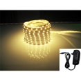 thumbnail image 1 of LED2020 LD-SP-WW-SET Plug-N-Play Indoor Warm White LED Flexible Light Strip, 1 of 1