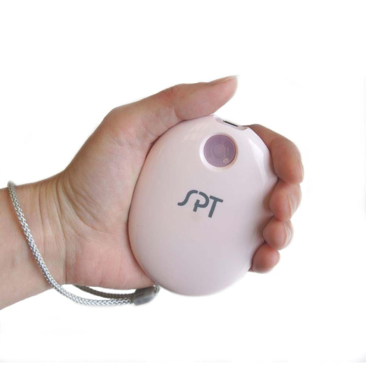 Sunpentown SH-113FP Rechargeable Portable Hand Warmer
