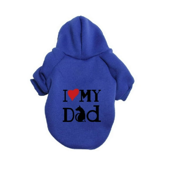 GASTROPOD Dog Coat Hoodies,Perfect Fit for Any Dog Dog Costume,Flexible for All Occasions Cat Costume