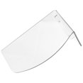 thumbnail image 1 of Acrylic Doorbell Rain Cover Weatherproof Protection Outdoor Durable Design Easy Installation For Doorbells And Attendance Machines, 1 of 5