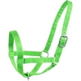 thumbnail image 2 of Derby Originals Adjustable Nylon Livestock Cattle Halter, 2 of 9