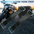 thumbnail image 2 of CAROOTU Battery Rubber Band Strap Fixed Holder Elastic Bandage Belt Stretchable for Motorcycle, 2 of 6