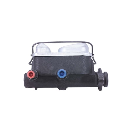 Wearever Remanufactured Brake Master Cylinder