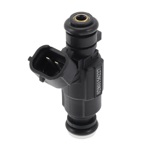 Unique Bargains 1 Pc No.0280156227 Fuel Injector for Bentley for Continental W12 6.0L 2003-2011