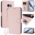 thumbnail image 2 of Funda Cartera GANGXUN para Samsung Galaxy S7 Edge – Cierre Magnético, Protección RFID, Correa Desmontable, Compatible con Carga Inalámbrica, 2 of 6