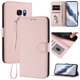 thumbnail image 2 of Funda Cartera GANGXUN para Samsung Galaxy S7 Edge – Cierre Magnético, Protección RFID, Correa Desmontable, Compatible con Carga Inalámbrica, 2 of 6