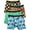 Animals, variant on Wonder Nation Boys Boxer Brief Dinosaur Underwear, 4-Pack, Sizes S-XL